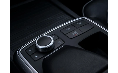 Mercedes-Benz ML 350 - автомобили, коли, обяви за нови и употребявани 15