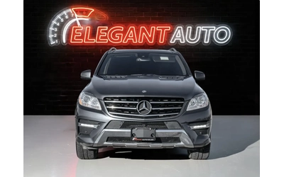 mercedes-benz-ml-350 - 1