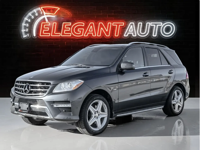 Mercedes-Benz ML 350 - автомобили, коли, обяви за нови и употребявани 2