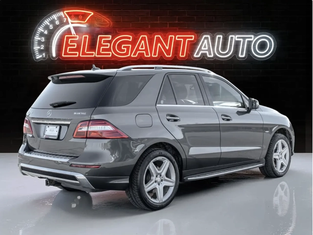 Mercedes-Benz ML 350 - автомобили, коли, обяви за нови и употребявани 5