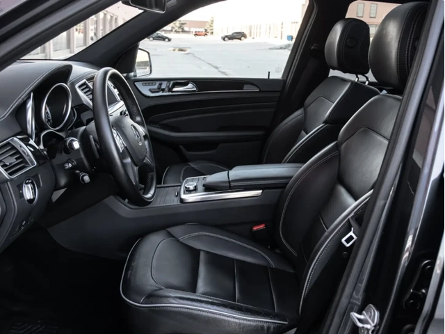Mercedes-Benz ML 350 - автомобили, коли, обяви за нови и употребявани 7