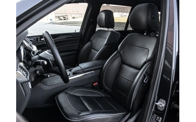 Mercedes-Benz ML 350 - автомобили, коли, обяви за нови и употребявани 8