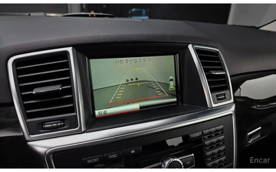 Mercedes-Benz ML 350 350 BlueTEC 4MATIC - автомобили, коли, обяви за нови и употребявани 10