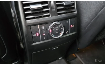 Mercedes-Benz ML 350 350 BlueTEC 4MATIC - автомобили, коли, обяви за нови и употребявани 12