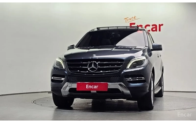 mercedes-benz-ml-350 - 2