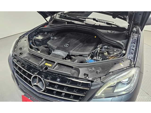 Mercedes-Benz ML 350 350 BlueTEC 4MATIC - автомобили, коли, обяви за нови и употребявани 4