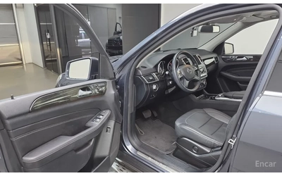 Mercedes-Benz ML 350 350 BlueTEC 4MATIC - автомобили, коли, обяви за нови и употребявани 7