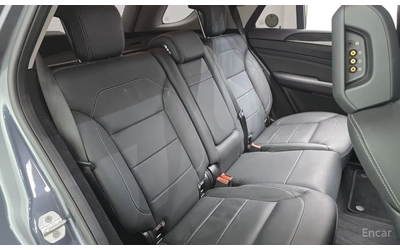 Mercedes-Benz ML 350 350 BlueTEC 4MATIC - автомобили, коли, обяви за нови и употребявани 8