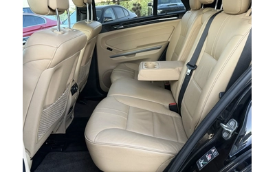 Mercedes-Benz ML 350 /6.3AMG /HARMAN CARDON/КАМЕРА/ПАНОРАМЕН ЛЮК/ - автомобили, коли, обяви за нови и употребявани 11