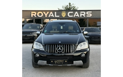 mercedes-benz-ml-350 - 1