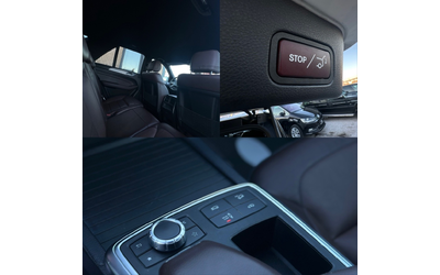 Mercedes-Benz ML 350 * AMG LINE* СЕРВИЗНА ИСТОРИЯ* - автомобили, коли, обяви за нови и употребявани 12