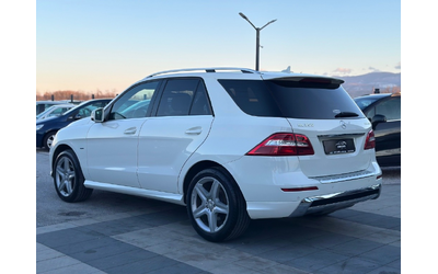 mercedes-benz-ml-350-amg-line-servizna-istoriya - 3