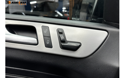 Mercedes-Benz ML 350 AMG Pack 3.0d 258 к.с./4 matic - автомобили, коли, обяви за нови и употребявани 11
