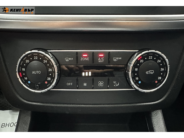 Mercedes-Benz ML 350 AMG Pack 3.0d 258 к.с./4 matic - автомобили, коли, обяви за нови и употребявани 14