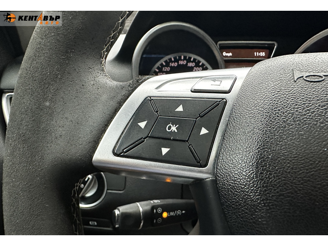 Mercedes-Benz ML 350 AMG Pack 3.0d 258 к.с./4 matic - автомобили, коли, обяви за нови и употребявани 21