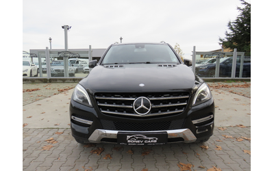 mercedes-benz-ml-350-amg-pack-distronic-registriran - 1