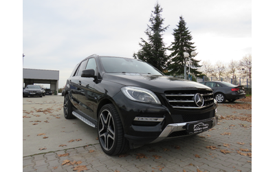mercedes-benz-ml-350-amg-pack-distronic-registriran - 2