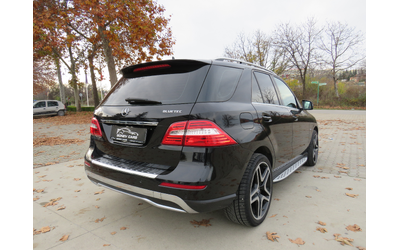 mercedes-benz-ml-350-amg-pack-distronic-registriran - 4