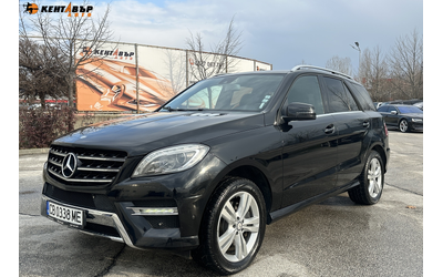mercedes-benz-ml-350-bluetec-4-matic-3-0d-258k-s-garantsiya-ot-kentavar - 0
