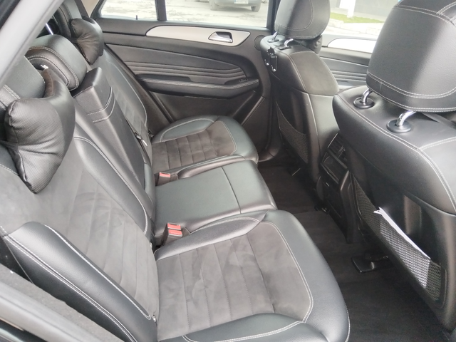 Mercedes-Benz ML 350 BLUETEC 4 MATIC - автомобили, коли, обяви за нови и употребявани 14