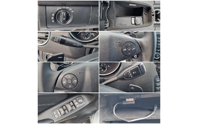 Mercedes-Benz ML 350 CDi-FACELIFT= 231ps= 4 MATIC= КАТО НОВ - автомобили, коли, обяви за нови и употребявани 13