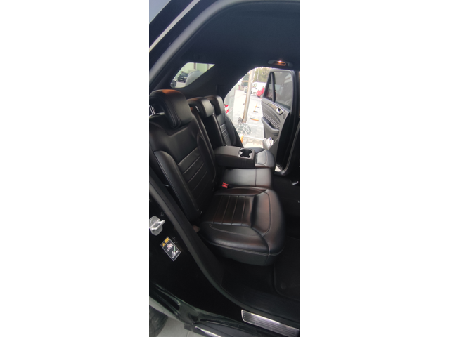 Mercedes-Benz ML 350 Sport - автомобили, коли, обяви за нови и употребявани 10