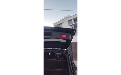 Mercedes-Benz ML 350 Sport - автомобили, коли, обяви за нови и употребявани 14