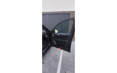 Mercedes-Benz ML 350 Sport - автомобили, коли, обяви за нови и употребявани 15