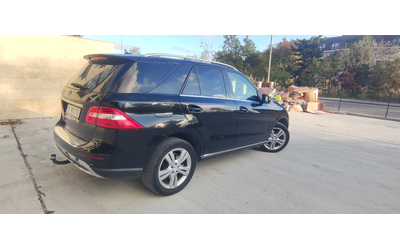 mercedes-benz-ml-350-sport - 1