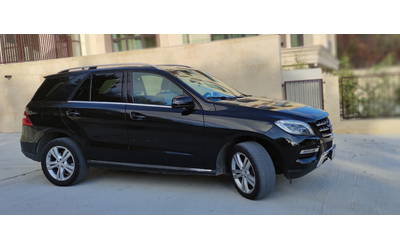 mercedes-benz-ml-350-sport - 3