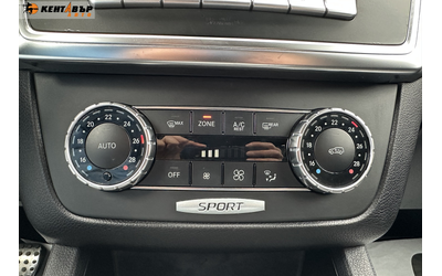 Mercedes-Benz ML 350 Спортпакет/3.0cdi - автомобили, коли, обяви за нови и употребявани 12