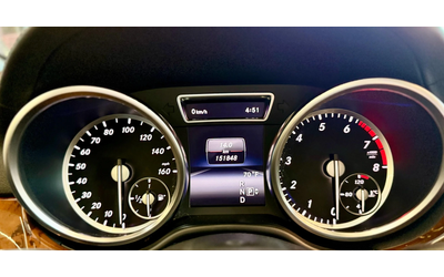 Mercedes-Benz ML 400 Подгрев* Keyless* Камера* Лизинг* 7G Plus - автомобили, коли, обяви за нови и употребявани 10