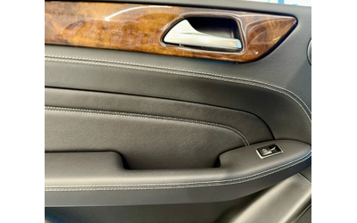 Mercedes-Benz ML 400 Подгрев* Keyless* Камера* Лизинг* 7G Plus - автомобили, коли, обяви за нови и употребявани 12