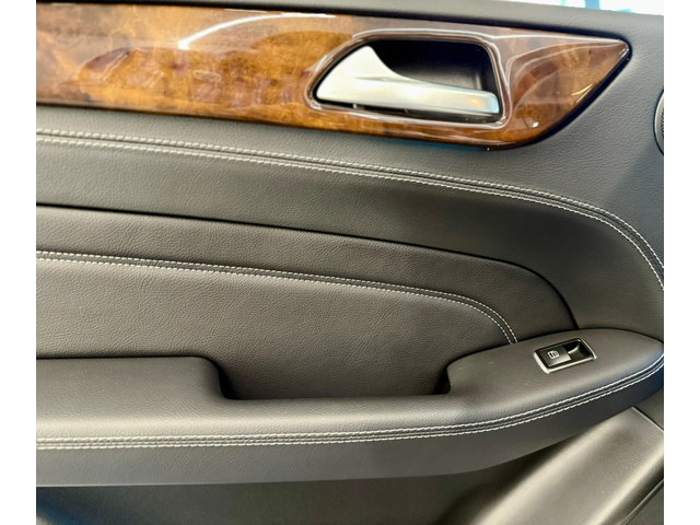 Mercedes-Benz ML 400 Подгрев* Keyless* Камера* Лизинг* 7G Plus - автомобили, коли, обяви за нови и употребявани 12