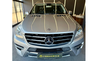 mercedes-benz-ml-400 - 1
