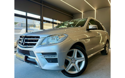 mercedes-benz-ml-400 - 2