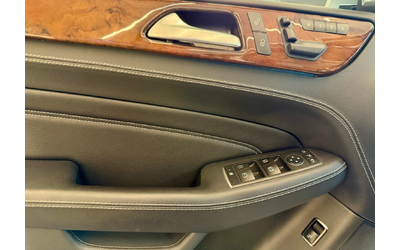 Mercedes-Benz ML 400 Подгрев* Keyless* Камера* Лизинг* 7G Plus - автомобили, коли, обяви за нови и употребявани 6