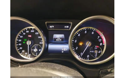 Mercedes-Benz ML 400 4MATIC* HARMAN/KARDON* ПОДГРЕВ* ОБДУХВАНЕ* ШИБИДАХ - автомобили, коли, обяви за нови и употребявани 11