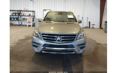 mercedes-benz-ml-400 - 1