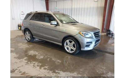 mercedes-benz-ml-400 - 2