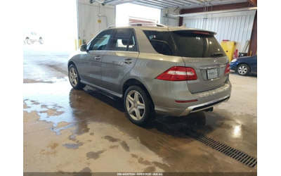 mercedes-benz-ml-400 - 3