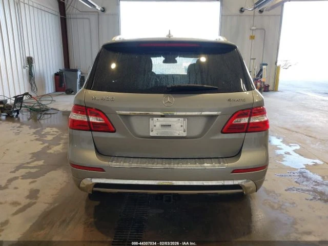 Mercedes-Benz ML 400 4MATIC* HARMAN/KARDON* ПОДГРЕВ* ОБДУХВАНЕ* ШИБИДАХ - автомобили, коли, обяви за нови и употребявани 4