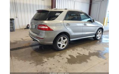 mercedes-benz-ml-400 - 5