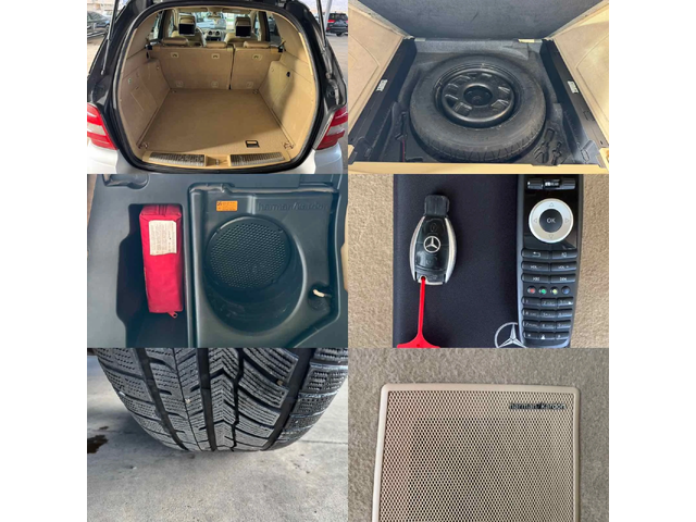 Mercedes-Benz ML 420 306ps* 4M* 3xTV* PREMIUM* DISTRONIC* FULL - автомобили, коли, обяви за нови и употребявани 13