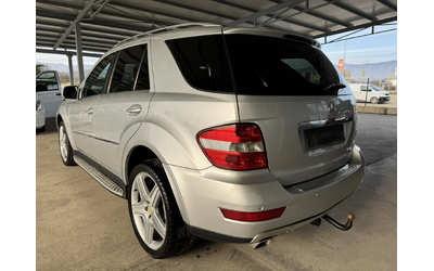 mercedes-benz-ml-420 - 2