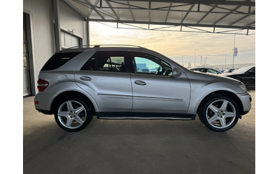 mercedes-benz-ml-420 - 5