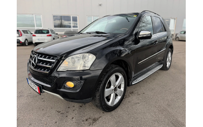 mercedes-benz-ml-420 - 0