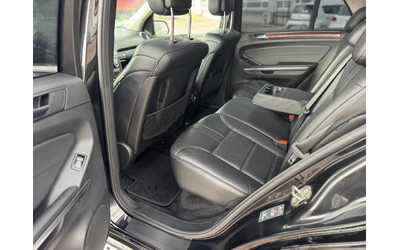 Mercedes-Benz ML 420 CDI-FACE-FULL - автомобили, коли, обяви за нови и употребявани 10