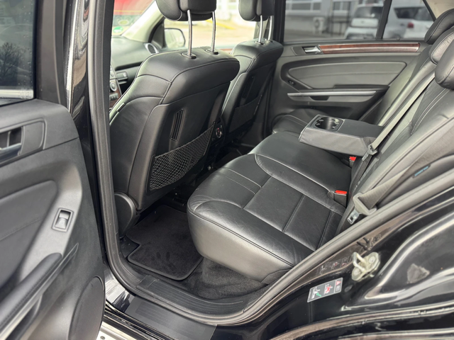 Mercedes-Benz ML 420 CDI-FACE-FULL - автомобили, коли, обяви за нови и употребявани 10