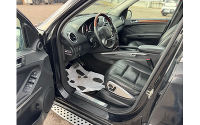 Mercedes-Benz ML 420 CDI-FACE-FULL - автомобили, коли, обяви за нови и употребявани 14